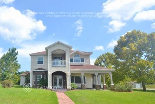 property at 23720 Hideout Trail