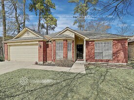 1347 Havelock Dr in Spring, TX - Building Photo