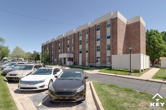 Country Club Tower in Augusta, KS - Building Photo - Building Photo