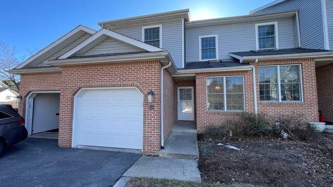 property at 1460 Blue Course Dr