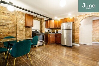 260 Lafayette Ave-Unit -E in Brooklyn, NY - Building Photo - Building Photo