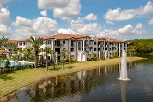 Vista Verde at Sunrise Apartments