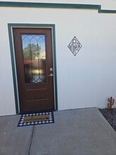 1410 S 37th St, Unit studio in Mesa, AZ - Building Photo - Building Photo