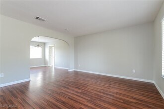 2809 Greendale Rd in North Port, FL - Foto de edificio - Building Photo