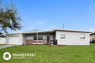 613 Morocco Ave in Orlando, FL - Building Photo