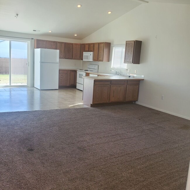 property at 513 N Pennsylvania St