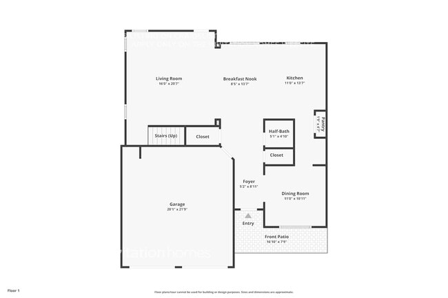 11 Welcome Wy in Bethlehem, GA - Foto de edificio - Building Photo