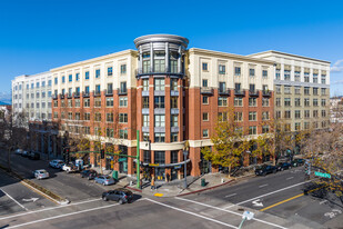 Broadway Grand Phase I Apartments