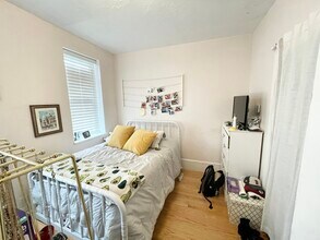 206 Northampton St in Boston, MA - Building Photo - Building Photo