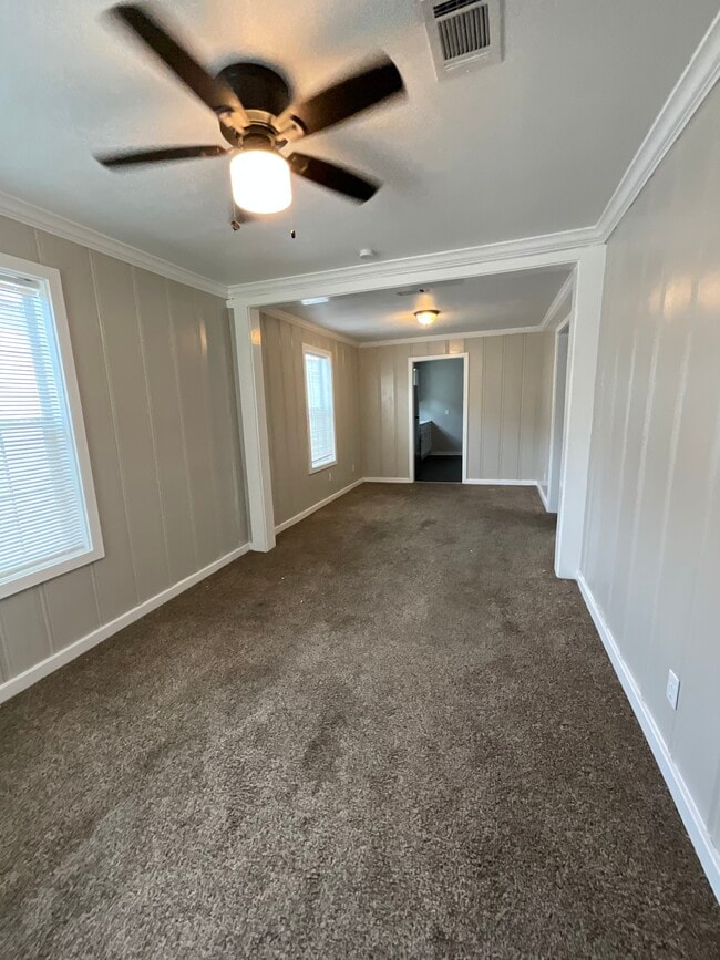 4126 Sayers St, Unit 4126 in Houston, TX - Foto de edificio - Building Photo
