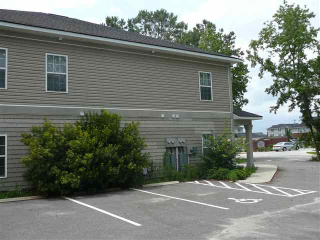 1320 Monticello Dr in Myrtle Beach, SC - Building Photo - Building Photo