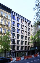 316 E 91st St in New York, NY - Foto de edificio - Building Photo