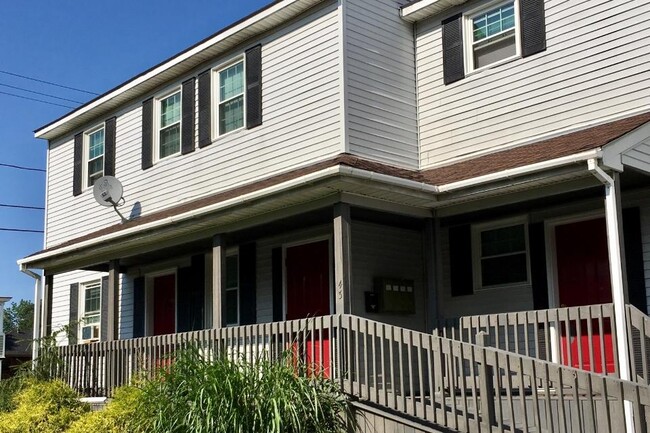 43 Carroll St in Keene, NH - Building Photo - Building Photo