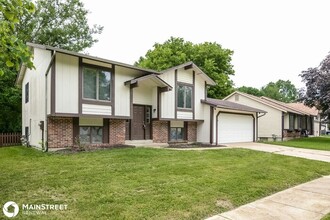 15540 Ninety-Fifth Ave in Florissant, MO - Foto de edificio - Building Photo