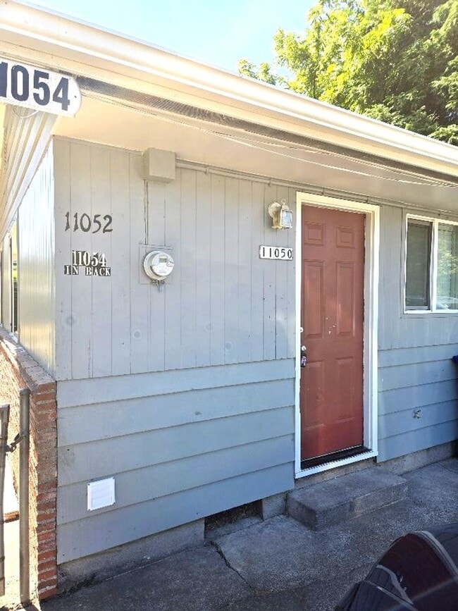 property at 11054-11054 NE Glisan St