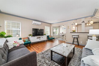 1604 W Alabama St in Houston, TX - Building Photo - Building Photo