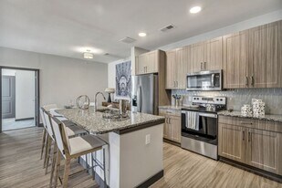 17817 Orchid Ridge Ln in Richmond, TX - Building Photo