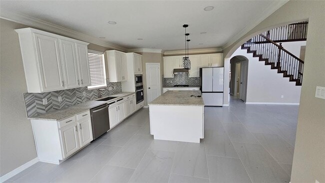 23111 Broad Springs Court in Richmond, TX - Building Photo - Building Photo
