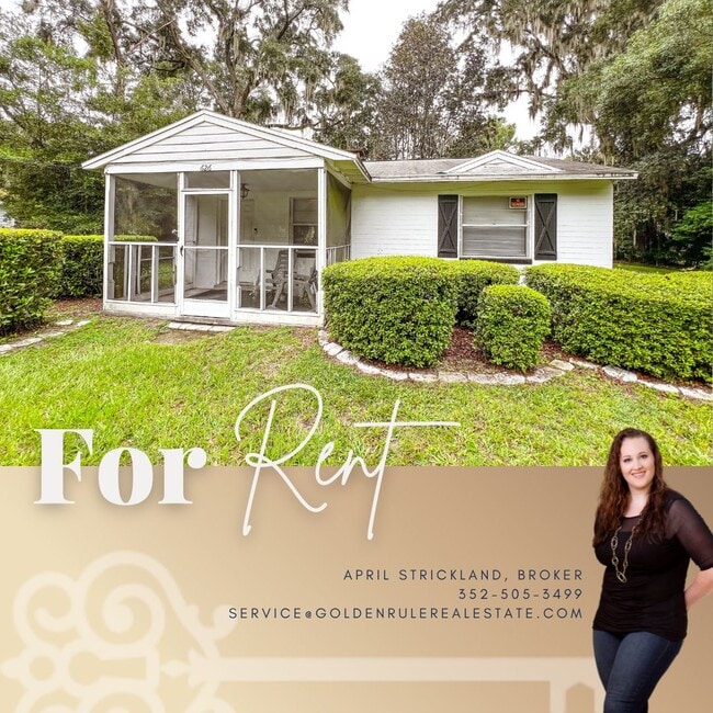 property at 626 NW 31st Pl