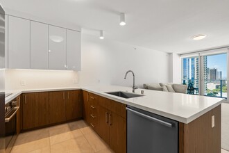 629 Ke’eaumoku St in Honolulu, HI - Building Photo - Building Photo