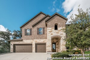 8023 Platinum Ct in Boerne, TX - Building Photo - Building Photo