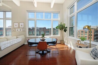 1500 Hudson St in Hoboken, NJ - Building Photo - Building Photo
