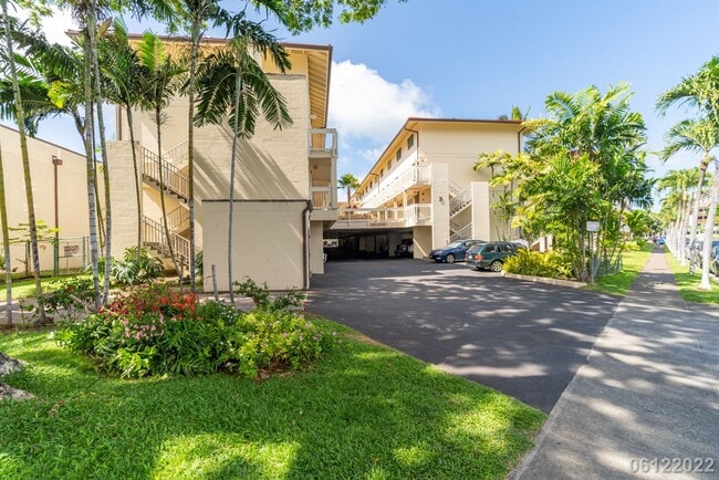 property at 350 Aoloa St