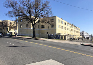 Brookland Manor Apartments in Washington, DC - Building Photo - Building Photo