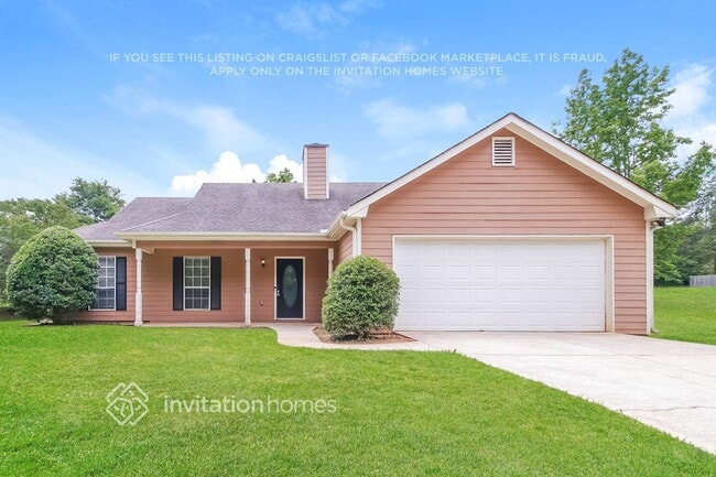 property at 155 Branchwood Dr