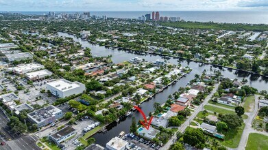 2019 NE 14th Ct in Fort Lauderdale, FL - Building Photo - Building Photo