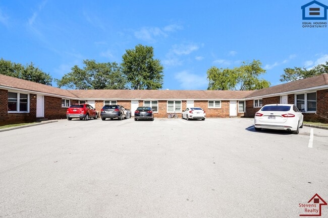 property at 702 Couch St