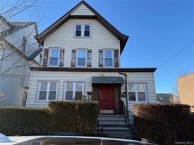 4759 Matilda Ave in Bronx, NY - Building Photo