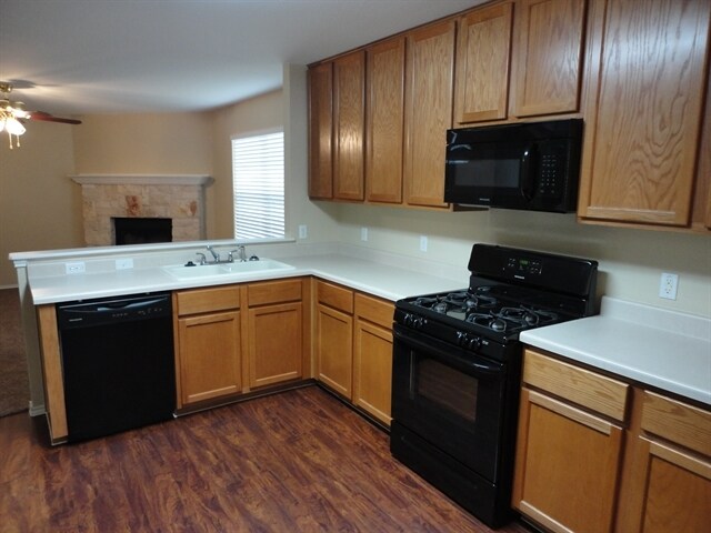 610 Carole Cv in Bastrop, TX - Building Photo - Building Photo