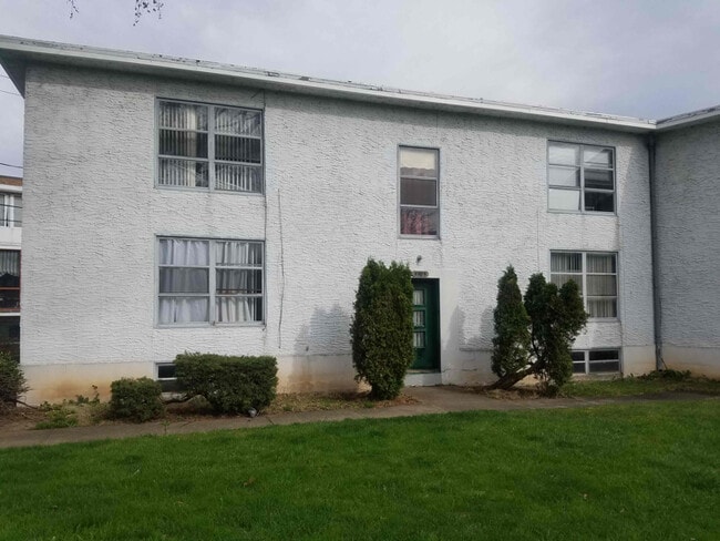 property at 8409 Buffalo Ave