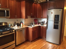 1029 Tremont St, Unit #3 in Boston, MA - Building Photo