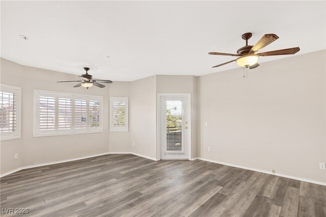 property at 833 Aspen Peak Loop