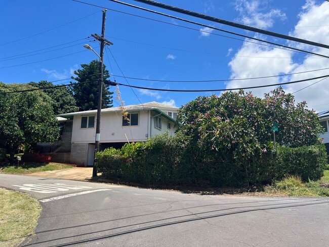 property at 1006 Ilima Dr