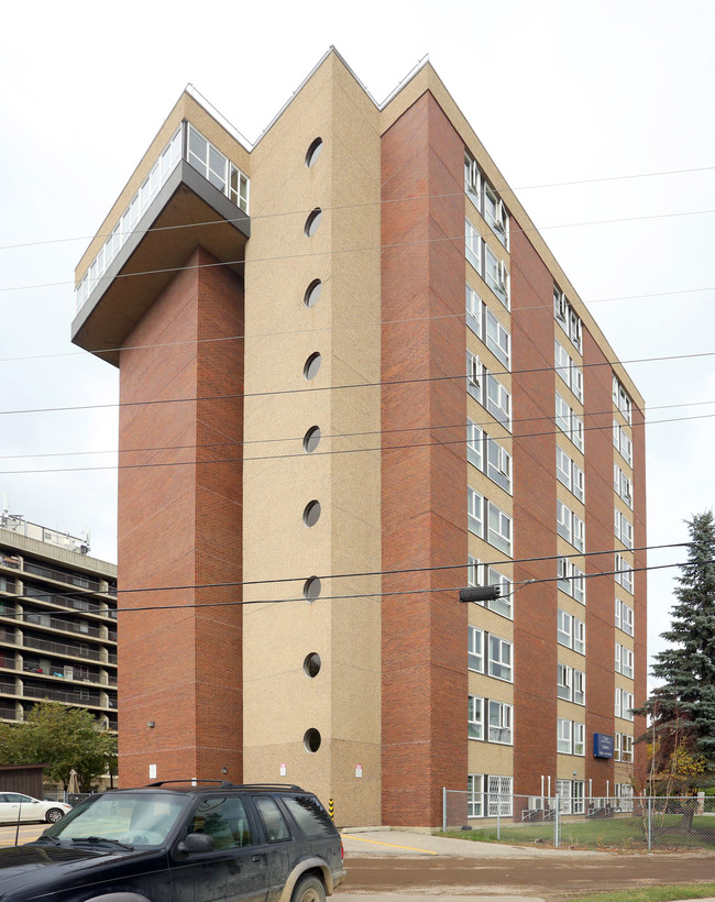 Tower 1 in Edmonton, AB - Building Photo - Building Photo