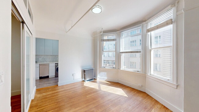 522 Geary St in San Francisco, CA - Building Photo - Building Photo