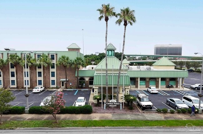 224 E Garden St in Pensacola, FL - Building Photo - Building Photo