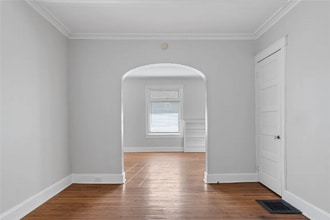 25 Duane Ave in Binghamton, NY - Foto de edificio - Building Photo