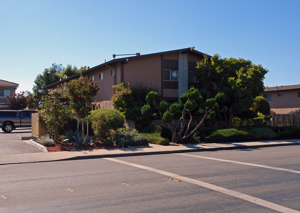 207 Freedom Blvd in Watsonville, CA - Foto de edificio