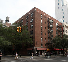 The Van Buren Apartments