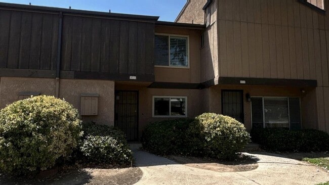 property at 91 N Center St