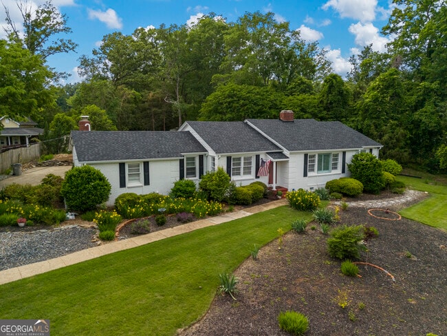 property at 603 Piney Woods Dr