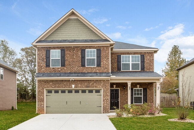 property at 229 Klinetop Dr