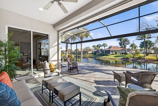 8943 Greenwich Hills Way, Unit 1B-4K-183 in Ft. Myers, FL - Building Photo - Building Photo