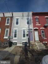 1133 W Somerset St in Philadelphia, PA - Building Photo