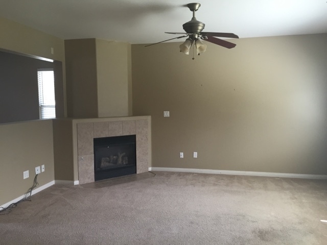 5115 Vista Del Mar Ave in Bakersfield, CA - Building Photo - Building Photo