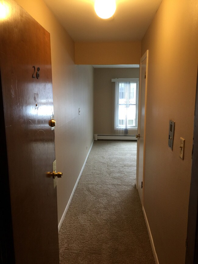 9841 S Harlem Ave-Unit -2E in Chicago Ridge, IL - Building Photo - Building Photo